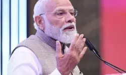 Is the Modi Government’s Downfall Beginning?