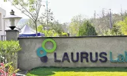 Laurus Labs Stock Hits New Peak Laurus Labs Stock Hits New Peak