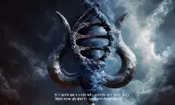 Jr NTR to Play Lord Kartikeya in Trivikrams Mythological Pan-India Film Jr NTR to Play Lord Kartikeya in Trivikrams Mythological Pan-India Film