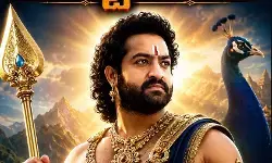 మళ్ళీ ఎన్టీఆర్...త్రివిక్రమ్ కాంబినేషన్ మళ్ళీ ఎన్టీఆర్...త్రివిక్రమ్ కాంబినేషన్