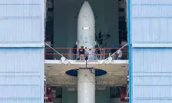 Skyroot’s Vikram-1 to Launch Between July 12 and August 4 Skyroot’s Vikram-1 to Launch Between July 12 and August 4