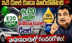 ప్రభుత్వ నిర్ణయాన్ని ఆటోమొబైల్ కంపెనీలు కాదంటాయా!