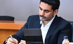 Is Nara Lokesh Running Every Department?! Is Nara Lokesh Running Every Department?!