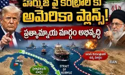 అందుకే నౌకలపై ఇరాన్ దాడులు!