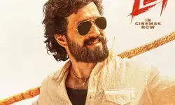 Lenin Gives Akhil a Much-Needed Comeback! Lenin Gives Akhil a Much-Needed Comeback!