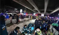 Bangkok Pub Fire Kills 27, Injures 63; Death Toll May Rise!