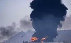 Iran Targets U.S. Bases in Gulf as Tensions Over Strait of Hormuz Intensify Iran Targets U.S. Bases in Gulf as Tensions Over Strait of Hormuz Intensify