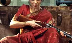 After Box Office Success, Samanthas Maa Inti Bangaram Heads to OTT