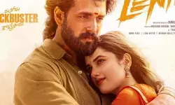 Akhils Lenin Reports ₹61.1 Crore Worldwide Gross in 3 Days
