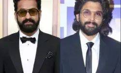 Allu Arjun, NTR and Politics: Why the Buzz Refuses to Die!