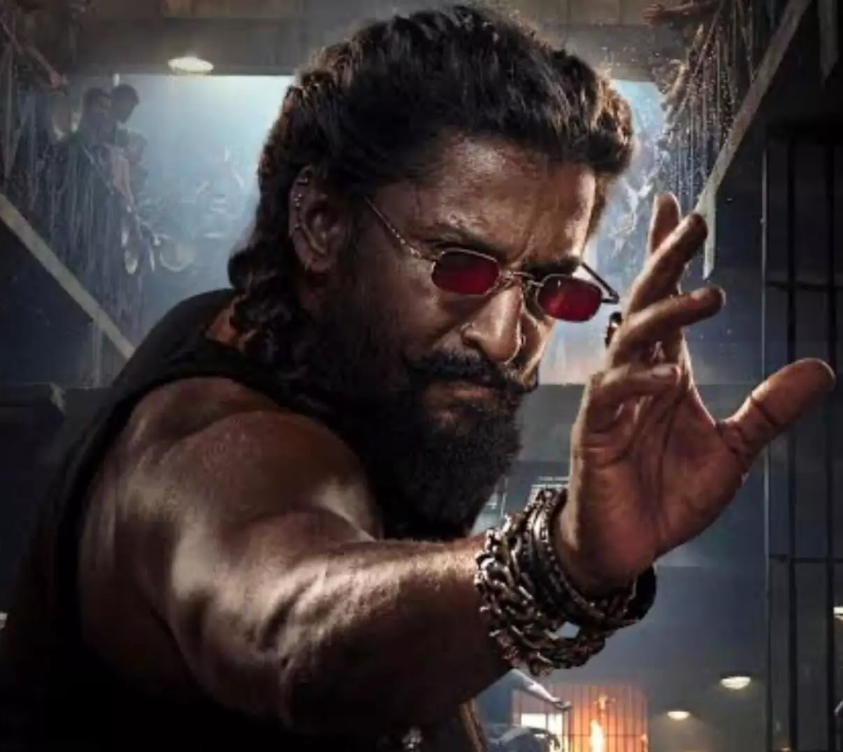 The Paradise Movie Release Postponed Again? The Paradise Movie Release Postponed Again?