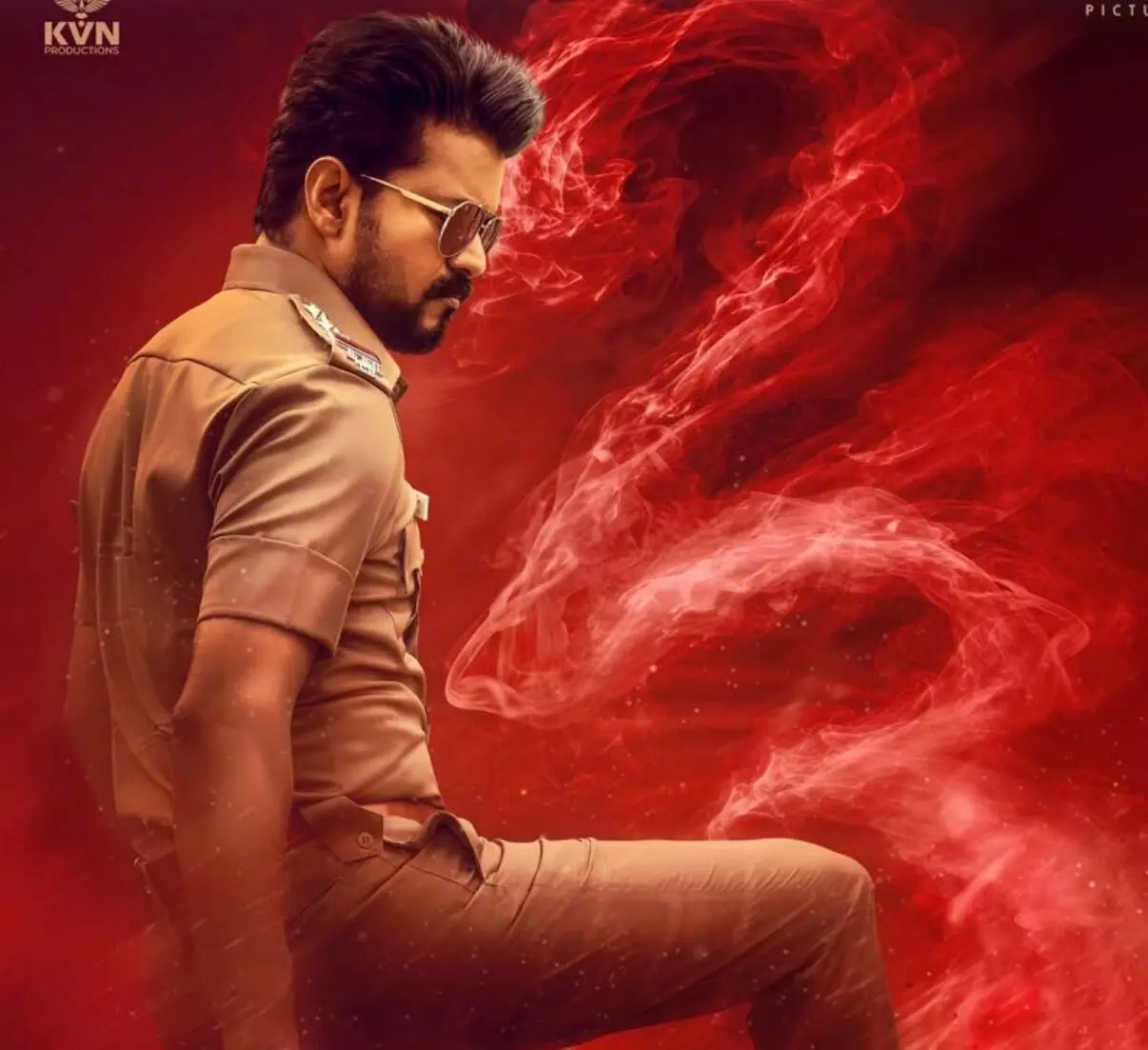 Vijay’s Jana Nayagan Finally Gets Release Date Vijay’s Jana Nayagan Finally Gets Release Date