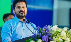 Is Revanth Reddy Under PM Modi’s Influence? Congress Leaders Raise Questions! Is Revanth Reddy Under PM Modi’s Influence? Congress Leaders Raise Questions!