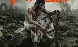 Fauji Release Date Out: Prabhas Blood-Soaked Look Sends Fans Into a Frenzy