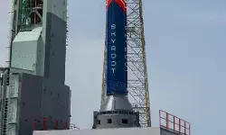 Indias First Private Orbital Rocket, Skyroots Vikram-1 Ready Indias First Private Orbital Rocket, Skyroots Vikram-1 Ready