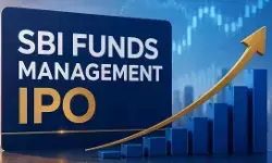 SBI Funds IPO Draws 65 Lakh Applications SBI Funds IPO Draws 65 Lakh Applications