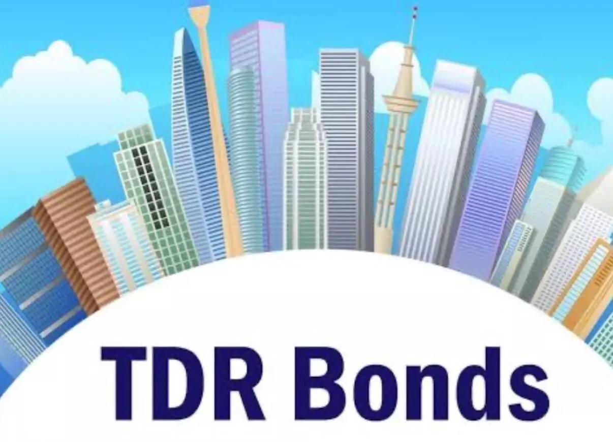 Daspalla Lands Row: Developers to Get ₹1,500 Crore TDR Bonds? Daspalla Lands Row: Developers to Get ₹1,500 Crore TDR Bonds?