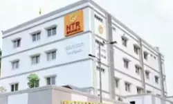Daspalla Land Row: TDP Office at Centre of Fresh Quid Pro Quo Debate! Daspalla Land Row: TDP Office at Centre of Fresh Quid Pro Quo Debate!