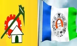 Is the Coalition Government Shielding YSRCP Scams? Is the Coalition Government Shielding YSRCP Scams?