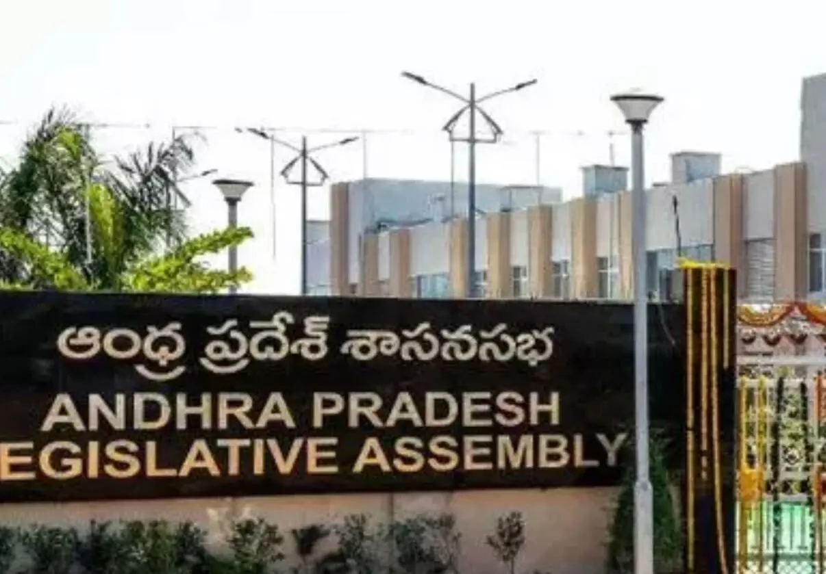 AP Speakers in Trouble: From Kodela to Tammineni, Controversies Continue AP Speakers in Trouble: From Kodela to Tammineni, Controversies Continue