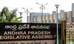 AP Speakers in Trouble: From Kodela to Tammineni, Controversies Continue AP Speakers in Trouble: From Kodela to Tammineni, Controversies Continue