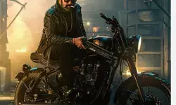Balakrishna Injured While Filming Action Sequence at Kakinada Port Balakrishna Injured While Filming Action Sequence at Kakinada Port