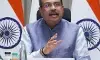 Dharmendra Pradhan Resigns Over NEET Leak Row