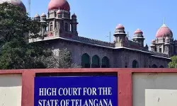Big Setback for CM Revanth Reddy Over HYDRAA! Big Setback for CM Revanth Reddy Over HYDRAA!