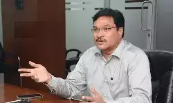 HYDRAA Saved ₹1.5 Lakh Crore Assets: Ranganath HYDRAA Saved ₹1.5 Lakh Crore Assets: Ranganath