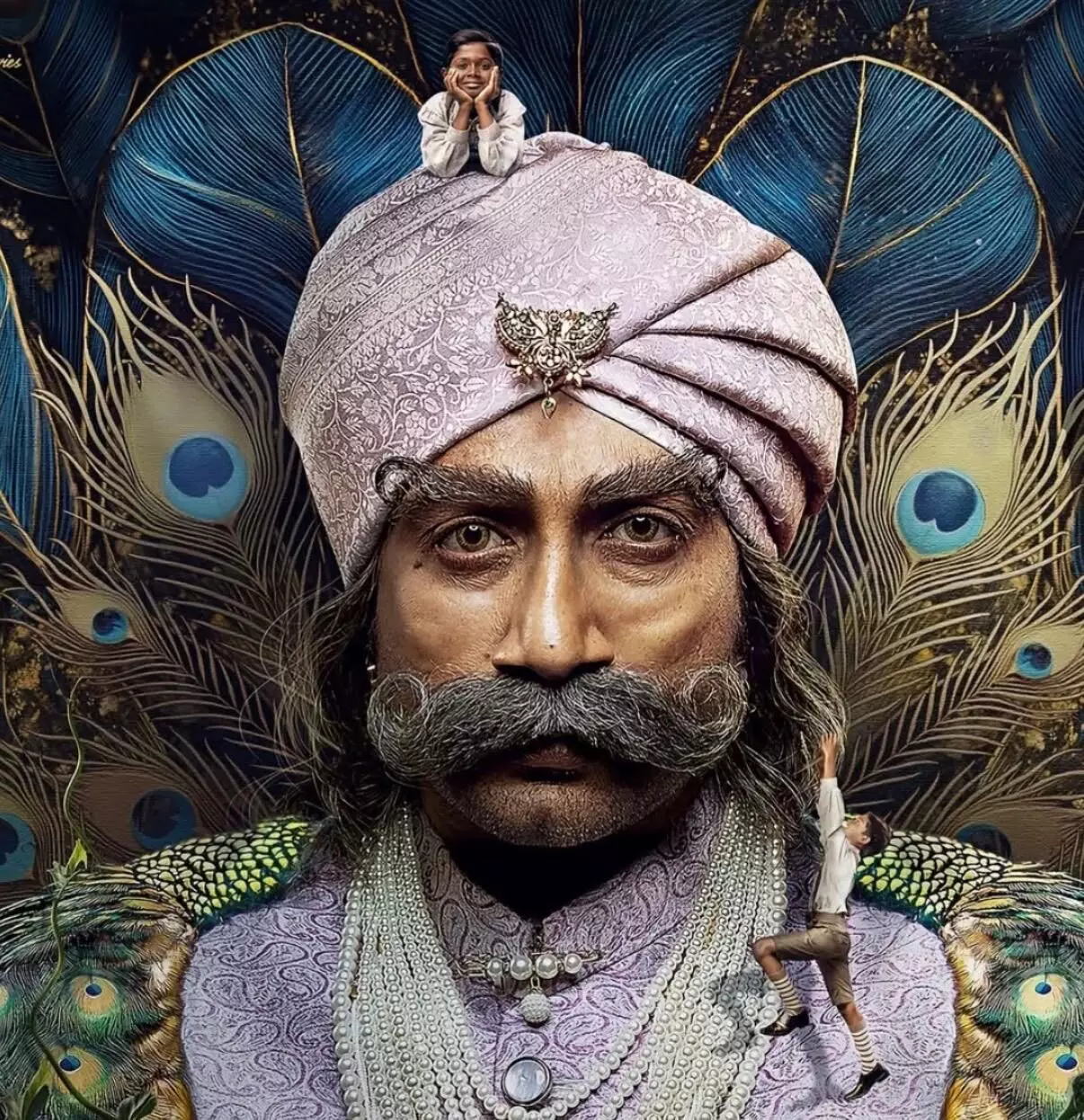 Satyadevs Rao Bahadur Gets Netflix OTT Release Date Satyadevs Rao Bahadur Gets Netflix OTT Release Date