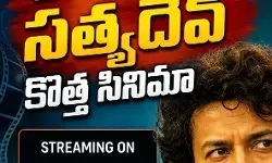 నెట్ ఫ్లిక్స్ లో స్ట్రీమింగ్