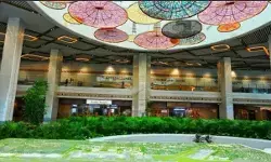 Bhogapuram International Airport to Begin Operations on August 17 Bhogapuram International Airport to Begin Operations on August 17