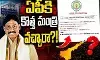 ప్రభుత్వానికి అయినా తెలుసా ఆ సంగతి!
