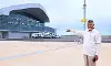 PM Modi Inaugurates AP First Greenfield International Airport at Bhogapuram PM Modi Inaugurates AP First Greenfield International Airport at Bhogapuram