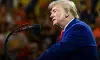 Trump Announces Fresh Iran Deal, Halts Planned US Strikes