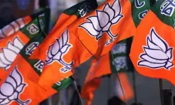Prashant Kishor Defeats BJP in Bankipur, Ends 30-Year Stronghold Prashant Kishor Defeats BJP in Bankipur, Ends 30-Year Stronghold