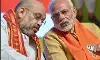 Why Are Modi and Amit Shah Missing from Lok Sabha? Why Are Modi and Amit Shah Missing from Lok Sabha?