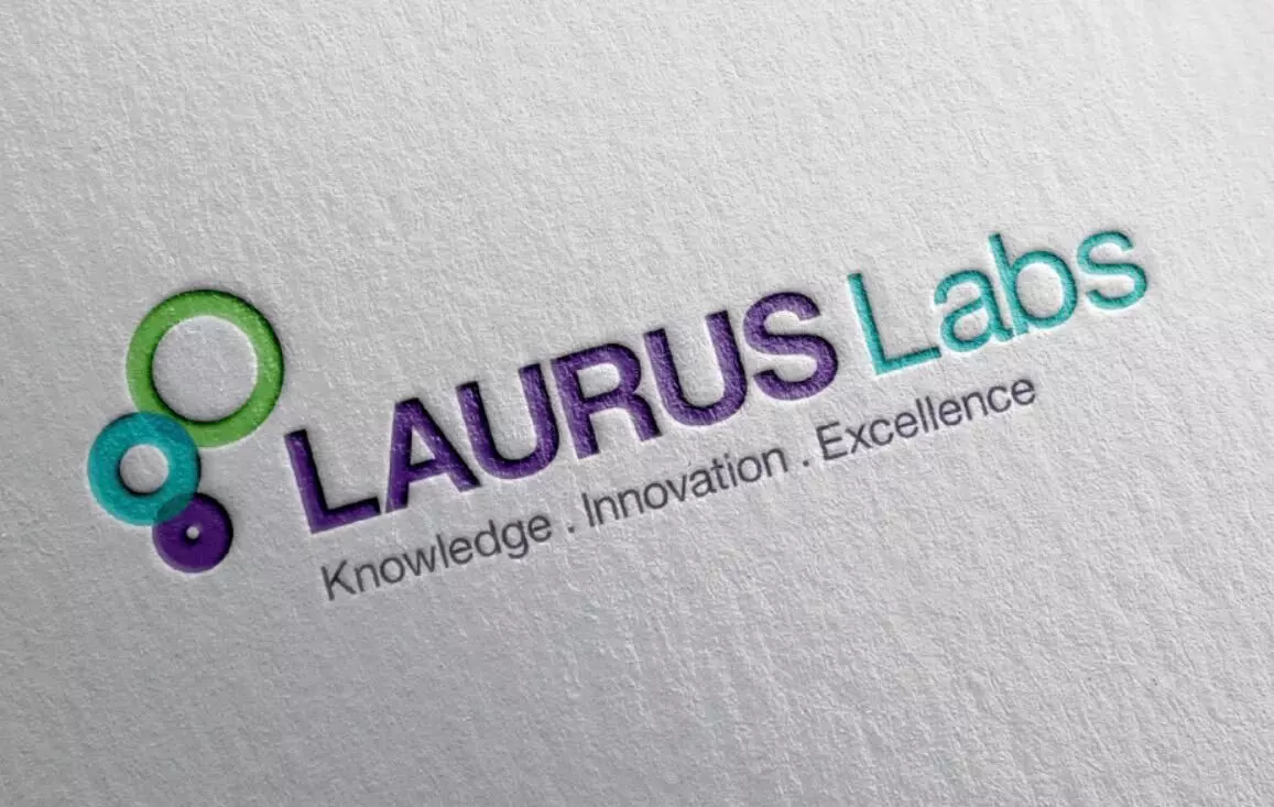 Laurus Labs Market Cap Crosses ₹1 Lakh Crore for the First Time! Laurus Labs Market Cap Crosses ₹1 Lakh Crore for the First Time!