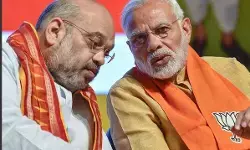 Why Are Modi and Amit Shah Missing from Lok Sabha? Why Are Modi and Amit Shah Missing from Lok Sabha?