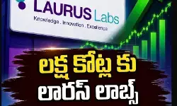 కంపెనీ షేర్లలో దూకుడు