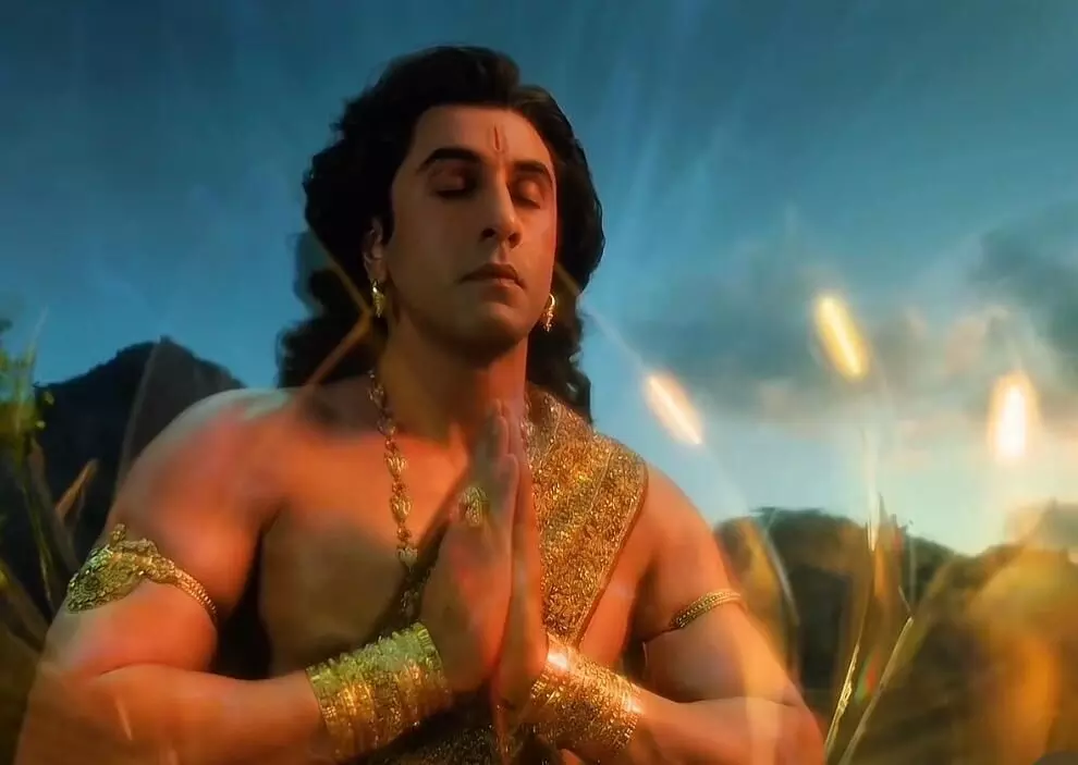 Ramayana Release Date Announced Ramayana Release Date Announced