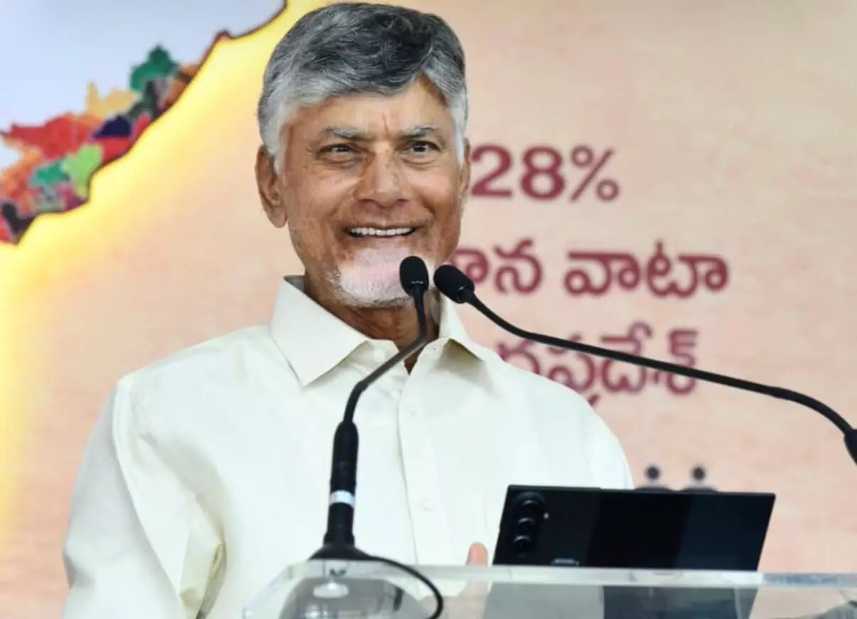 Vijaya Dairy Row: TDP Government Faces Political Heat! Vijaya Dairy Row: TDP Government Faces Political Heat!