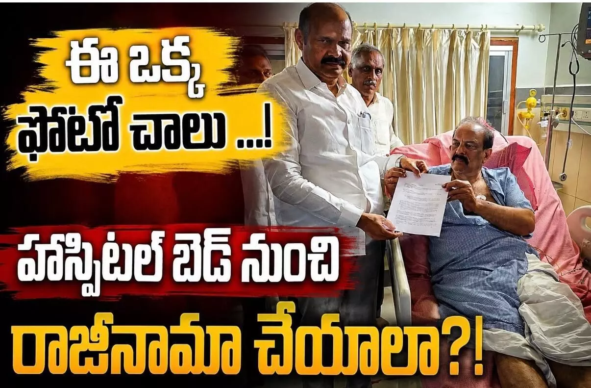 లేట్ అయితే ఏపీ ప్రభుత్వం ఆగిపోతుందా? లేట్ అయితే ఏపీ ప్రభుత్వం ఆగిపోతుందా?