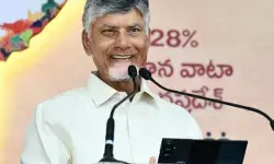 Vijaya Dairy Row: TDP Government Faces Political Heat! Vijaya Dairy Row: TDP Government Faces Political Heat!
