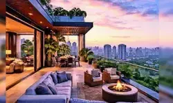 Gurugram Real Estate Shock: Penthouse Sold for Record Rs. 271 Crore!