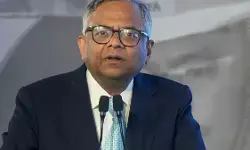 Full Text of  Tata Sons Chairman  N Chandrasekaran Resignation Letter