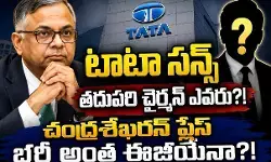 నష్టపోయిన టాటా గ్రూప్ షేర్లు