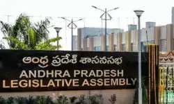 Jagan’s Assembly Boycott Continues: YCP Leaders Fear Voters’ Backlash! Jagan’s Assembly Boycott Continues: YCP Leaders Fear Voters’ Backlash!