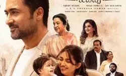 Vishwanath & Sons Review: How Is Venky Atluri’s New Film?