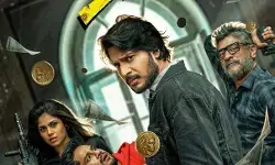 Sundeep Kishan’s ‘Sigma’ Gets New Release Date Sundeep Kishan’s ‘Sigma’ Gets New Release Date